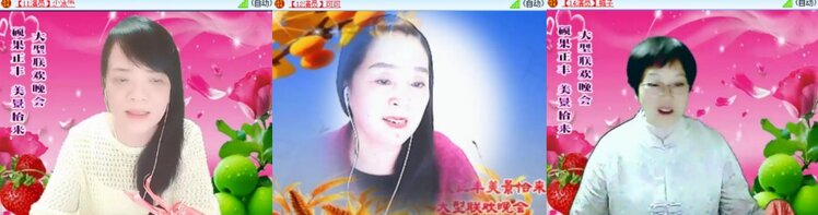 卓然🎤V娱热点