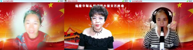 芯薇🎤V娱热点