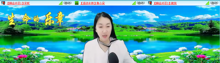 无言🎤V娱热点