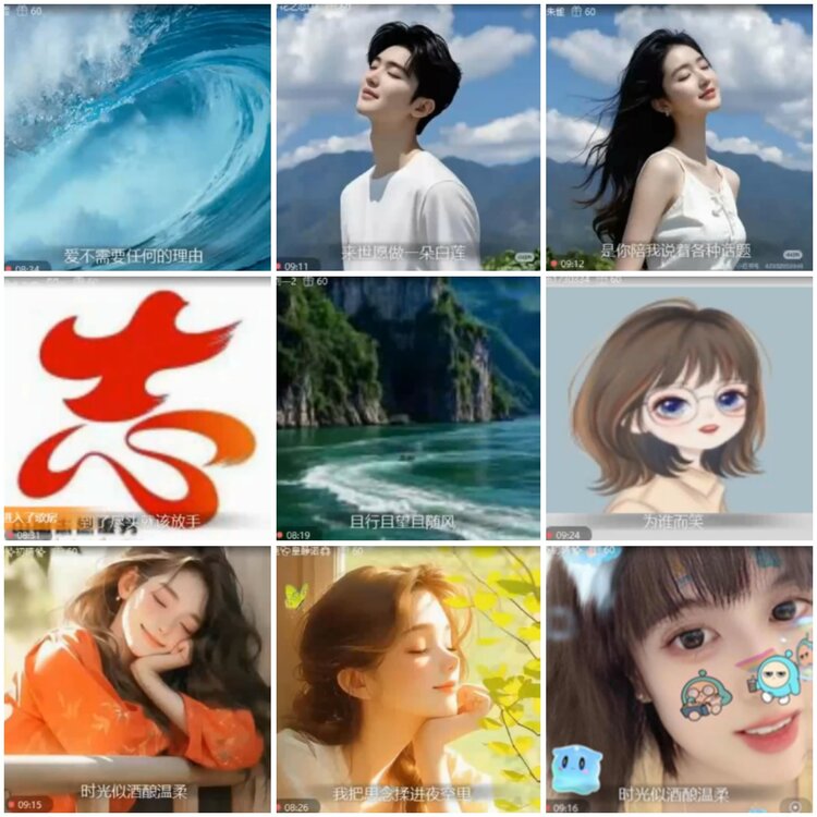 思点🎤V娱热点