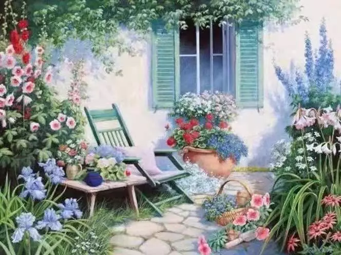 和悦【朗诵专区】