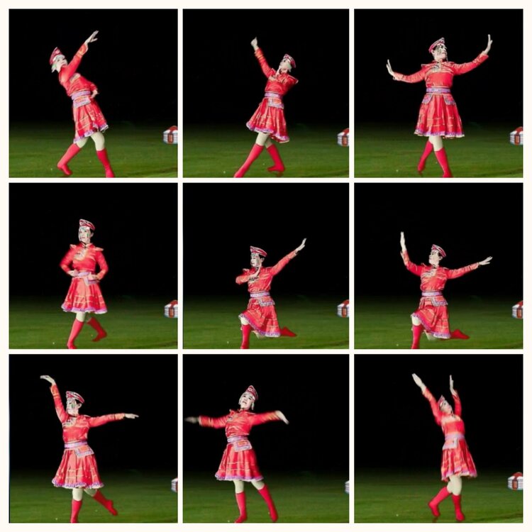 落雪🎤V娱热点