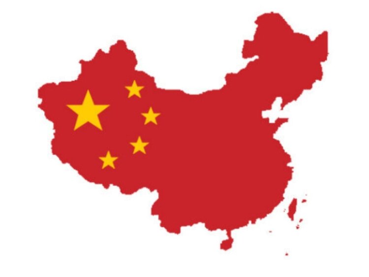 中国心作者欧震诵读塞北