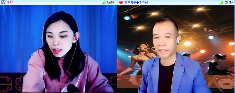 无言🎤V娱热点
