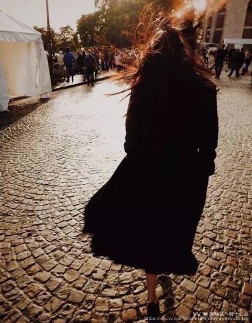 海鲡紫⚓️游子之音