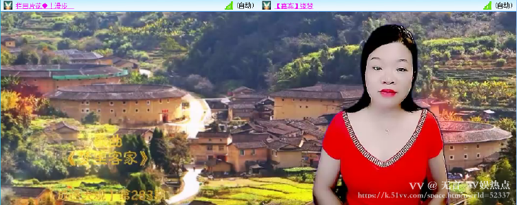 无言🎤V娱热点