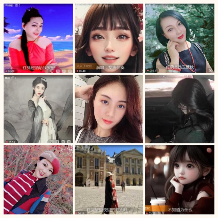 落雪🎤V娱热点