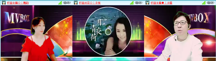 无言🎤V娱热点