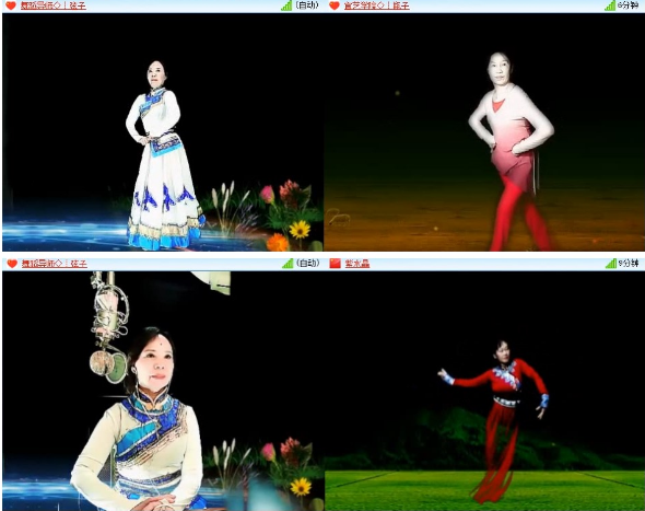 小浅🎤V娱热点