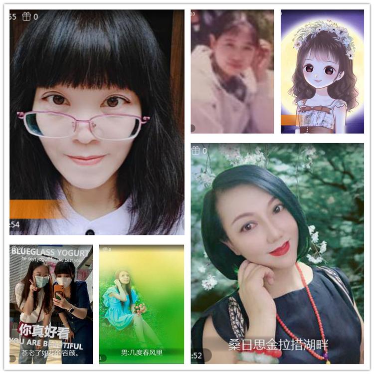 雪儿🎤V娱热点