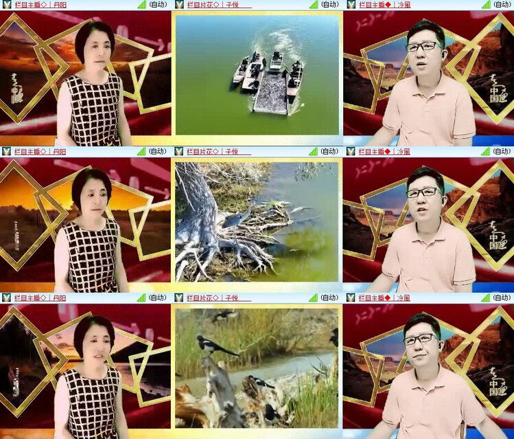 静一静🎤V娱热点