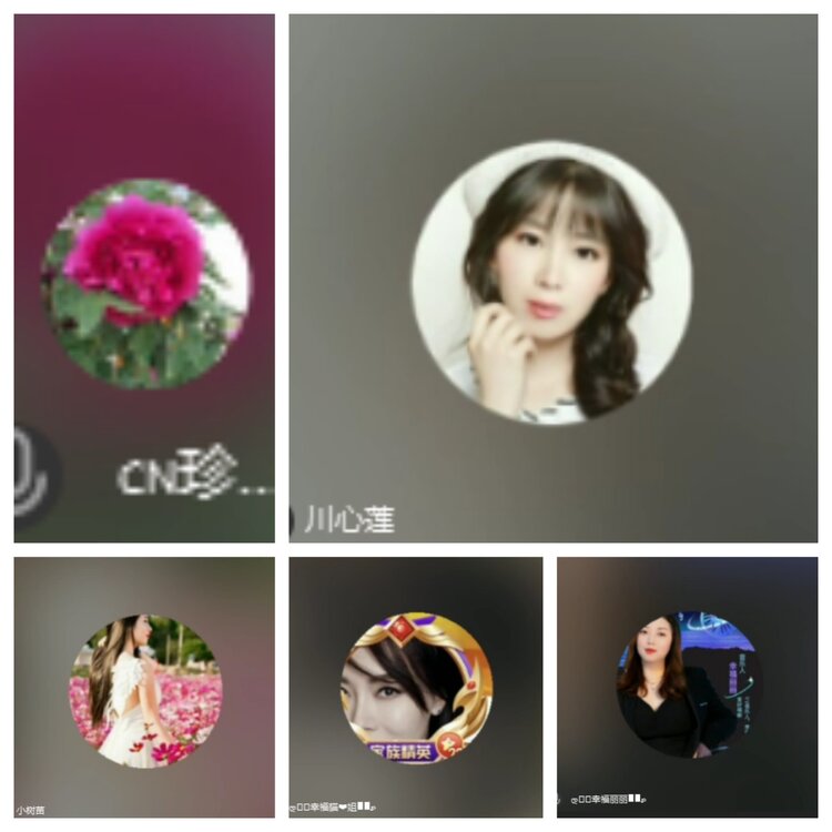 卓然🎤V娱热点