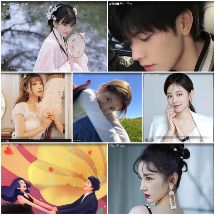 愉悦🎤V娱热点