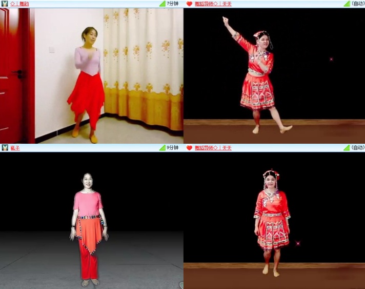 柠檬🎤V娱热点