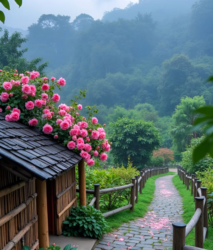 飘雪🎤V娱热点