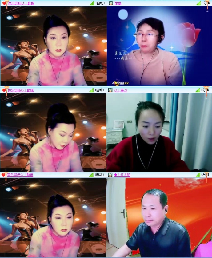 飞沙🎤V娱热点