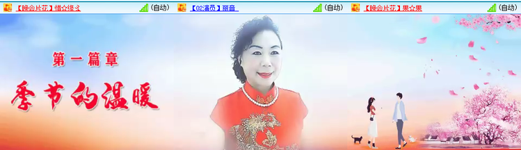 无言🎤V娱热点