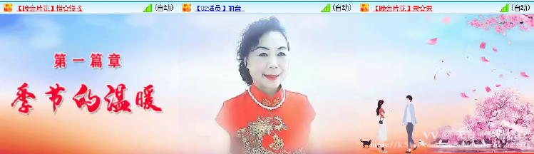 无言🎤V娱热点