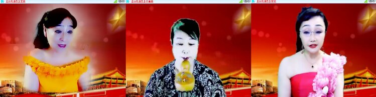 卓然🎤V娱热点