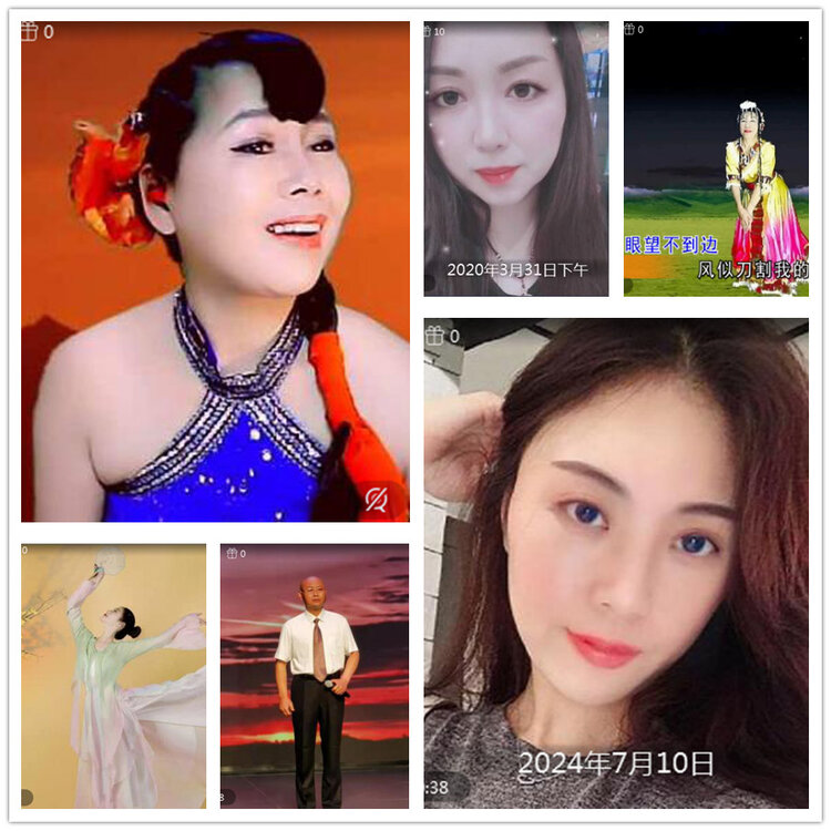 雪儿🎤V娱热点