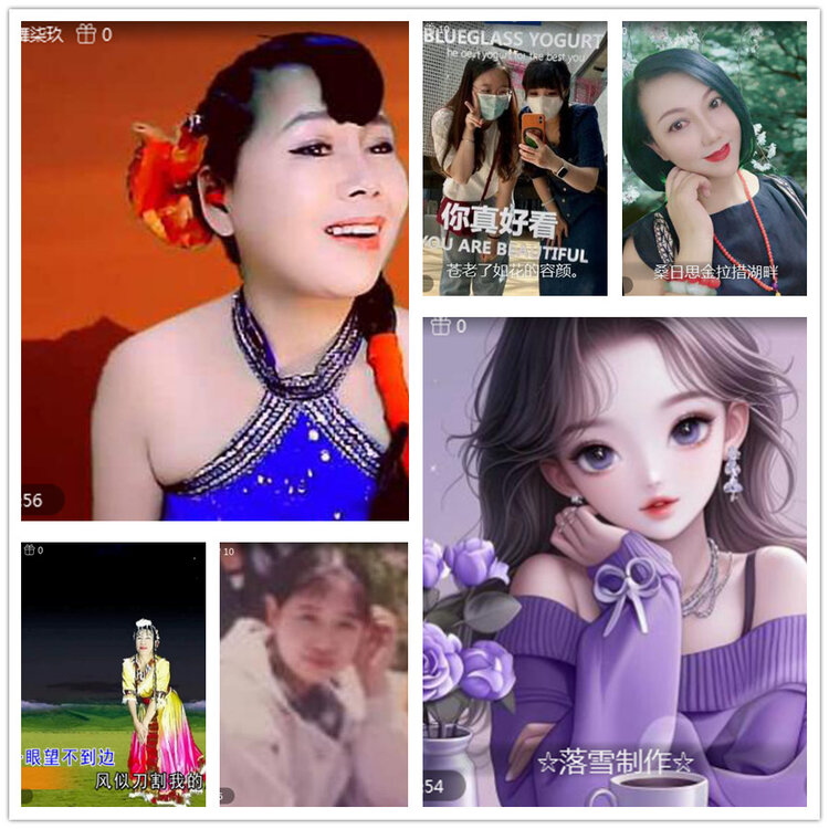 雪儿🎤V娱热点