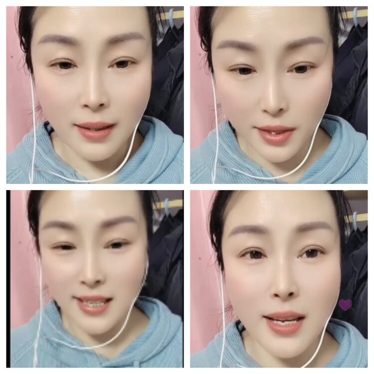 小六🎤V娱热点