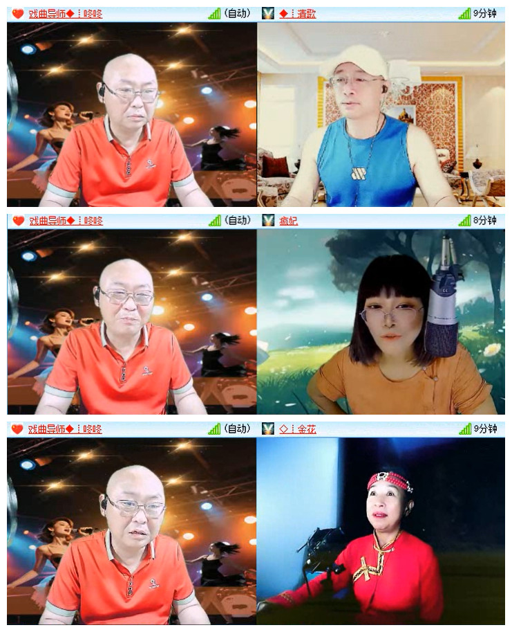 执白🎤V娱热点