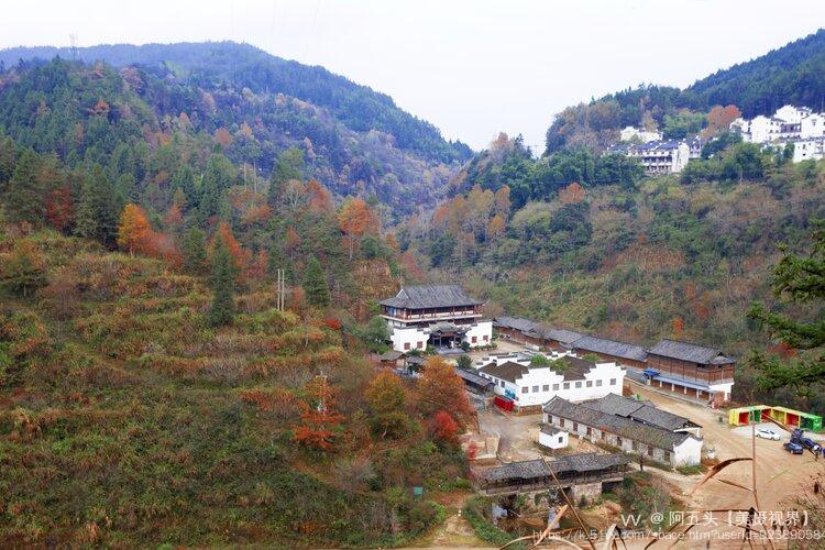 阿五头【美摄视界】