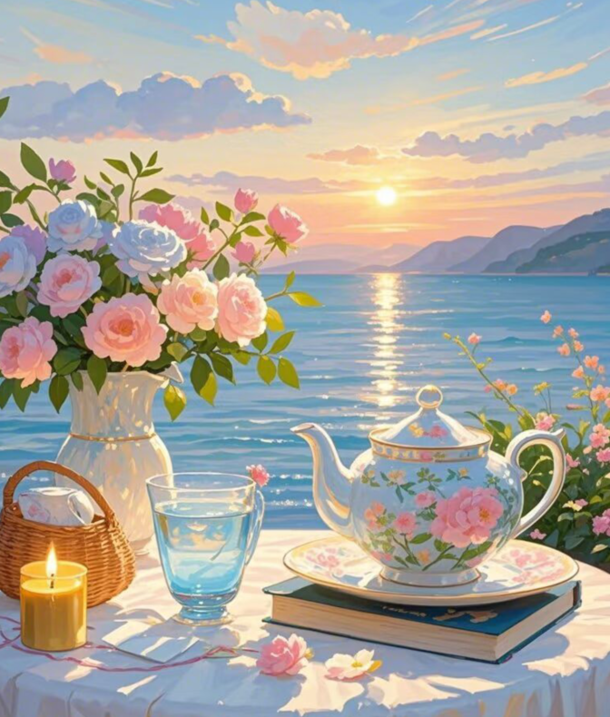 飘雪🎤V娱热点