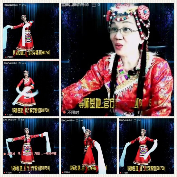 落雪🎤V娱热点