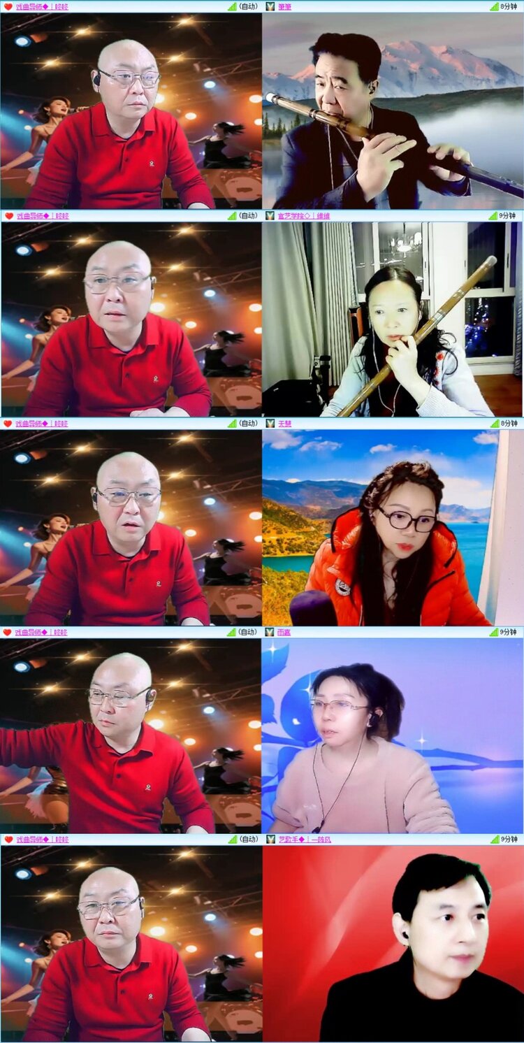 芯薇🎤V娱热点