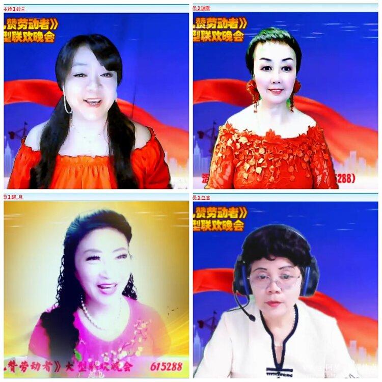 阿呆🎤V娱热点