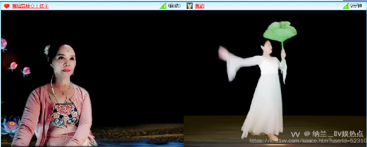 纳兰＿🎤V娱热点