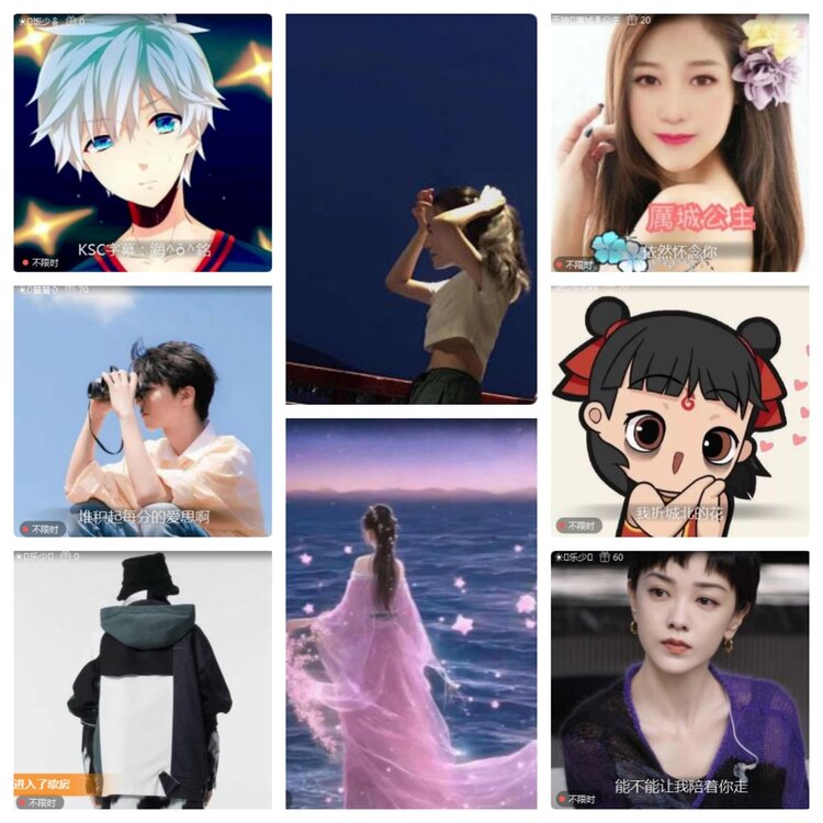 海燕🎤V娱热点