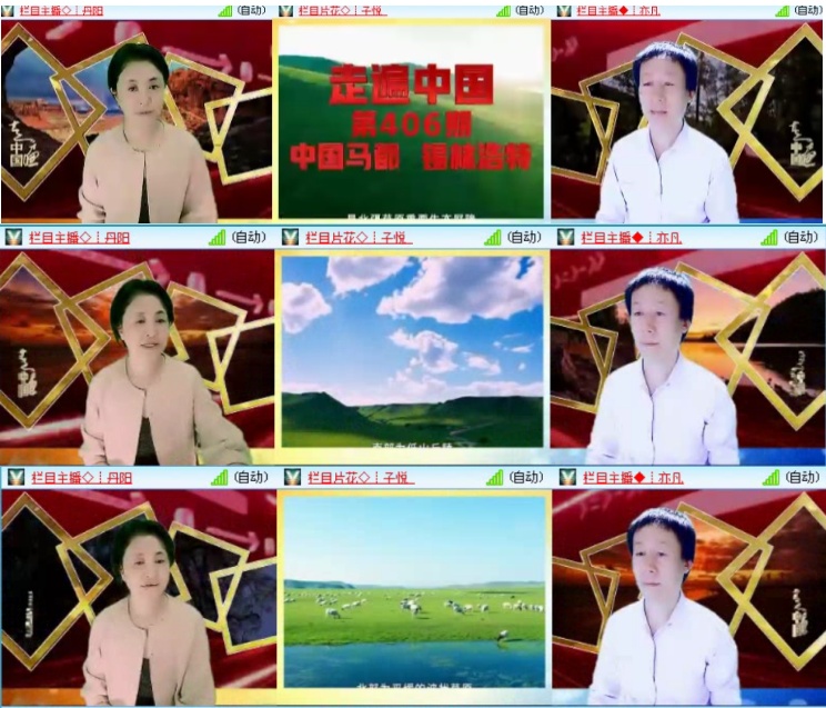 航航🎤V娱热点