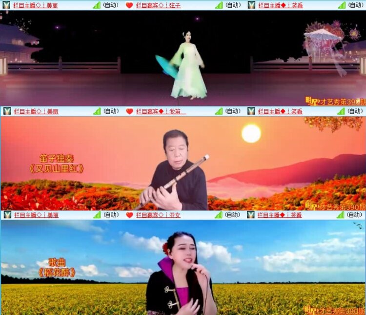 飞沙🎤V娱热点