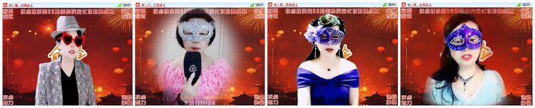南风🎤V娱热点