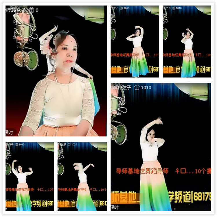 雪儿🎤V娱热点