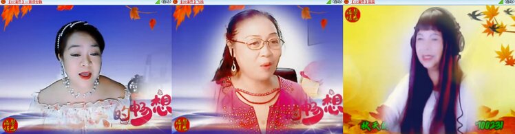 卓然🎤V娱热点