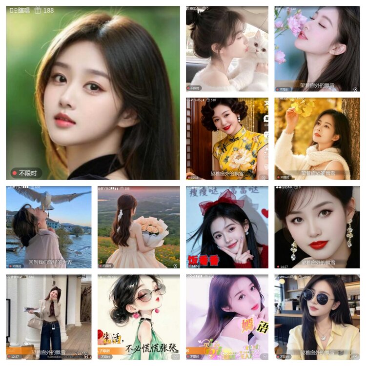 海燕🎤V娱热点