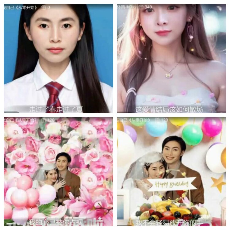 卓然🎤V娱热点