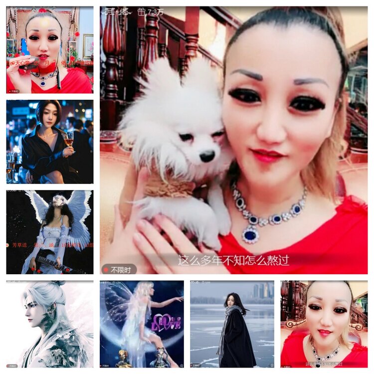 南风🎤V娱热点