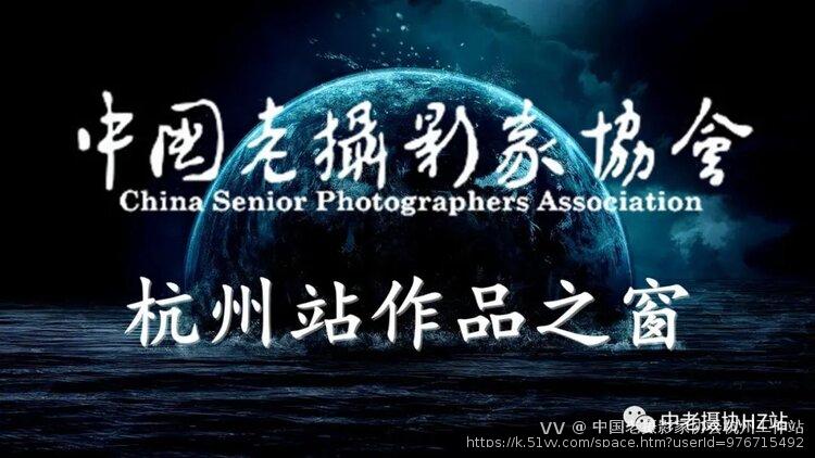 中国老摄影家协会杭州工作站