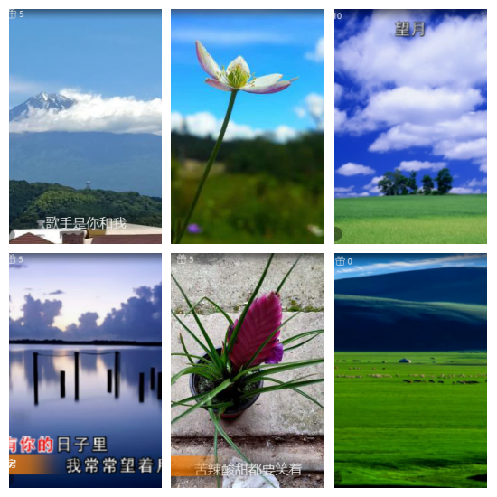 芯薇🎤V娱热点