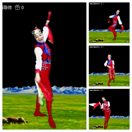 芯薇🎤V娱热点