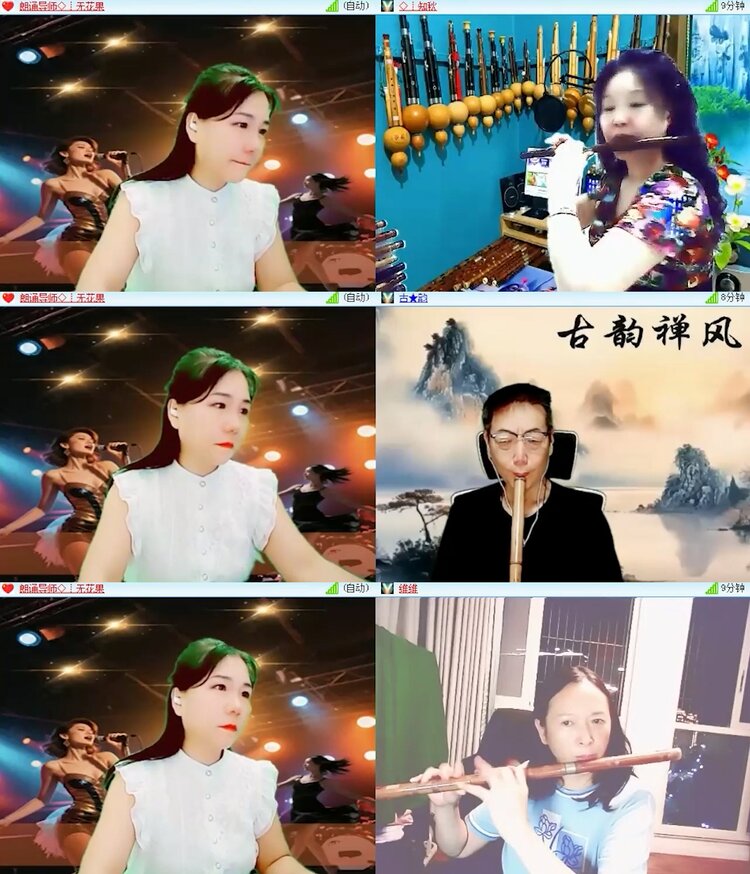 小朵🎤V娱热点