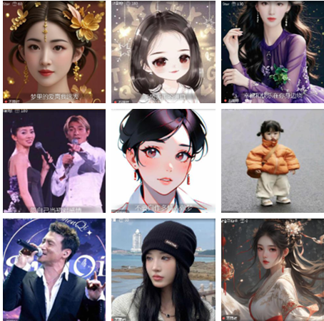 小朵🎤V娱热点