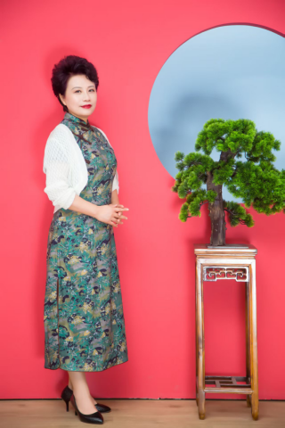 【朗诵艺术】影儿
