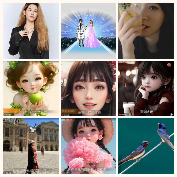 落雪🎤V娱热点