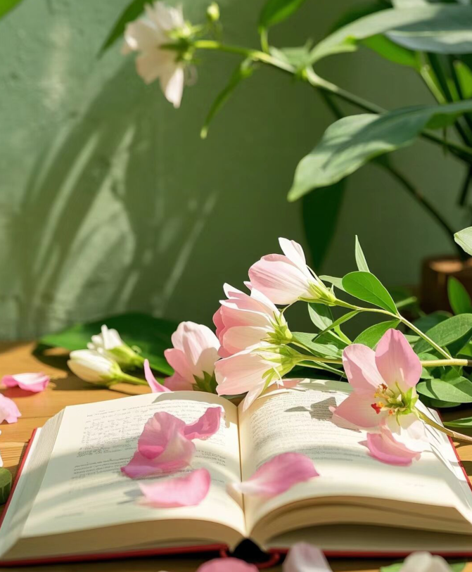 飘雪🎤V娱热点